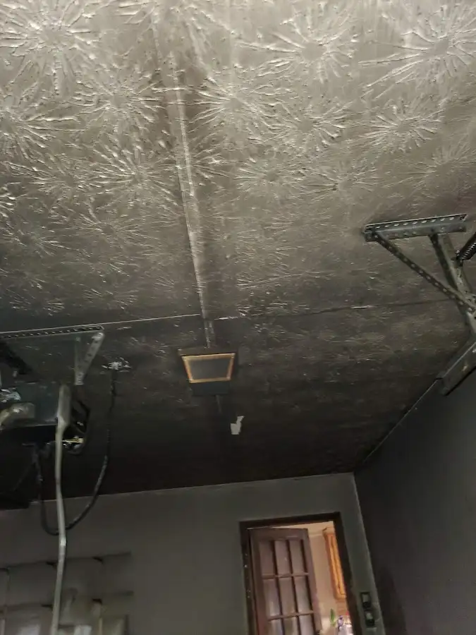 Fire and smoke damage assessment for Emergency Water Damage Services in Warrenton